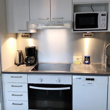 Sunshine Apartment Turku Extérieur photo