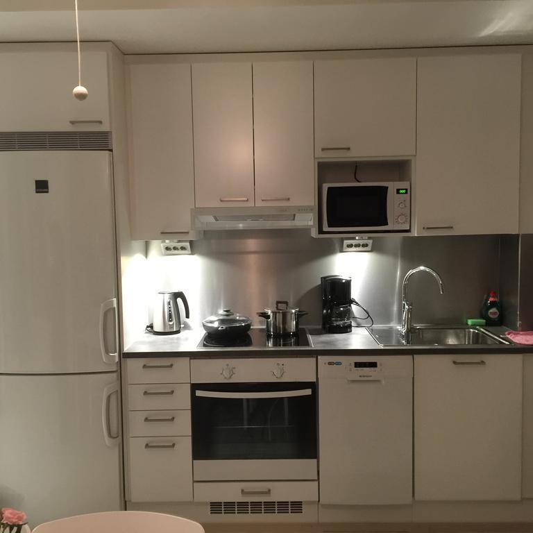 Sunshine Apartment Turku Extérieur photo