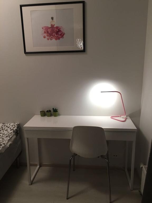 Sunshine Apartment Turku Extérieur photo