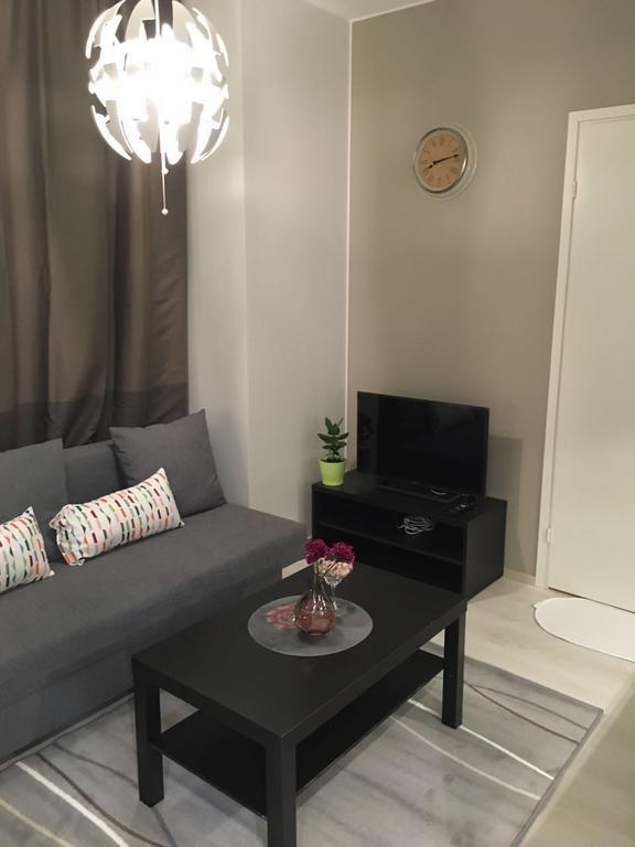 Sunshine Apartment Turku Extérieur photo