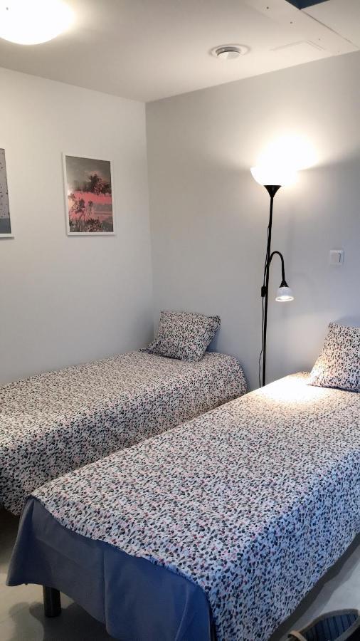 Sunshine Apartment Turku Extérieur photo