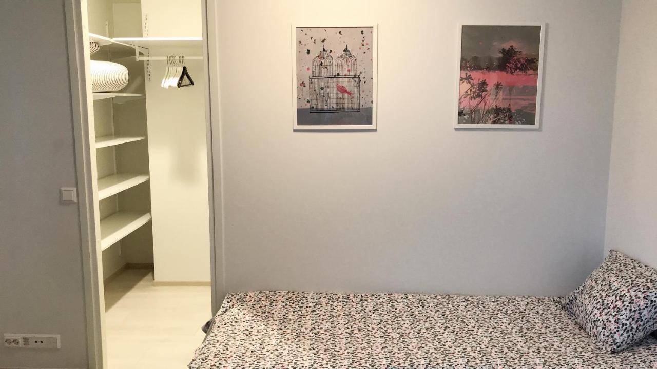 Sunshine Apartment Turku Extérieur photo