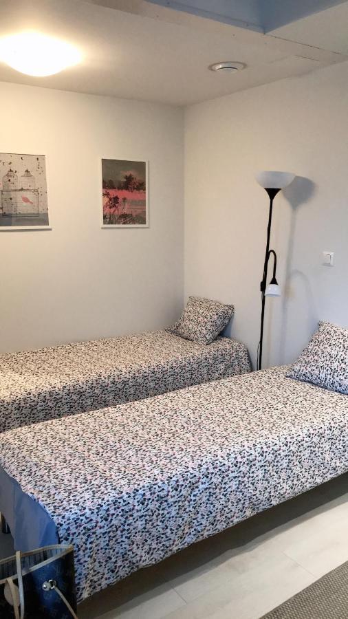 Sunshine Apartment Turku Extérieur photo